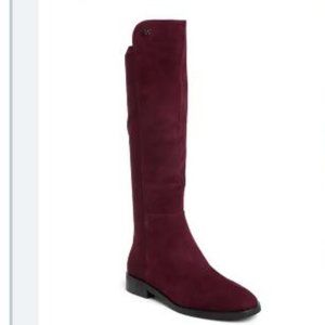 NWB Stuart Weitzman Keelan Over-the-Knee Boot